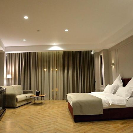 Alnis Boutique Villa Constanta Exterior photo