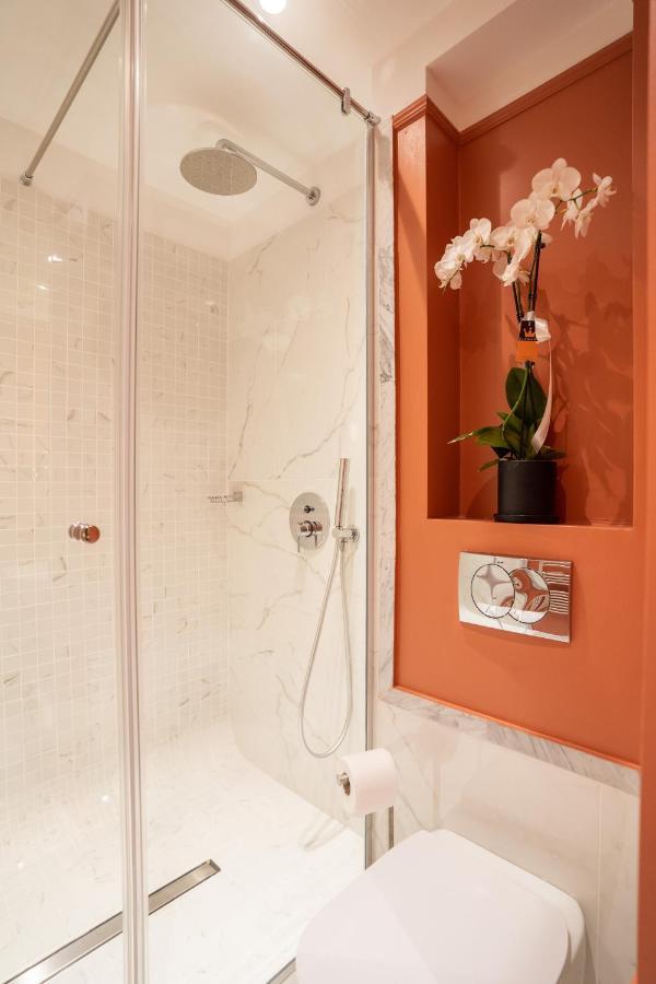 Alnis Boutique Villa Constanta Exterior photo
