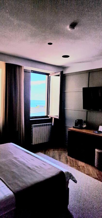 Alnis Boutique Villa Constanta Exterior photo